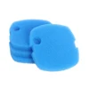 Compatible Blue Coarse Filter Foam Sponge Fit for Sunsun HW 302 505A Canister Filter 1