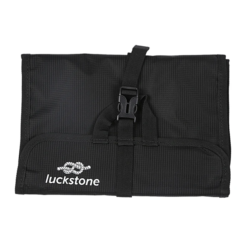

Multifunctional Climbing Rope Storage Rope Bag Climbing Equipment Carabiner Hook Gear Storage Bag