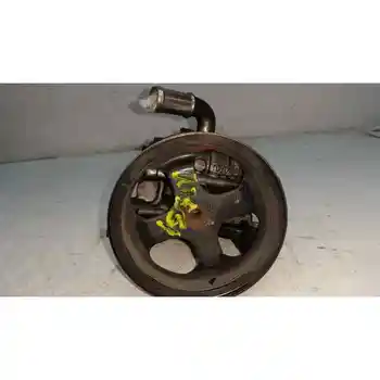 

STEERING PUMP FORD TOURNEO CONNECT (TC7)