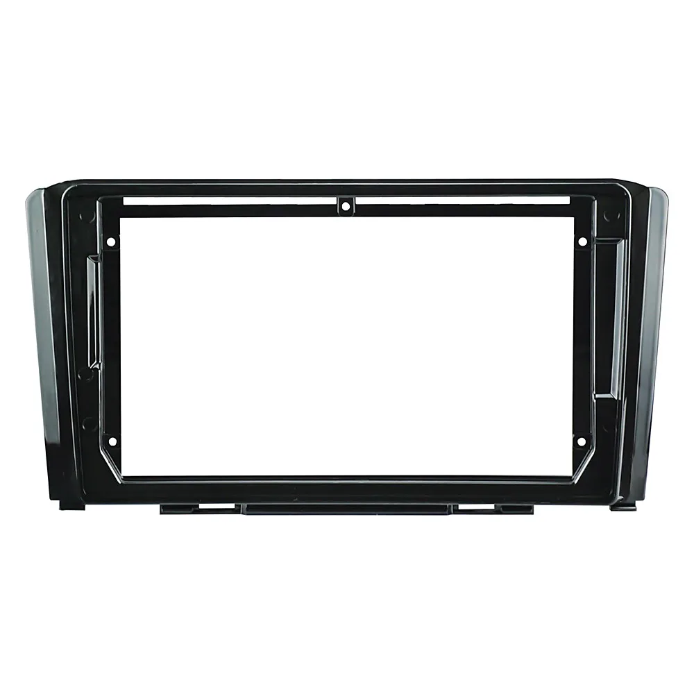 9 дюймов 2din Автомобильная Радио панель для GREAT WALL H6 2009- Fascias аудио фитинг адаптер в приборной панели автомобиля dvd рамка отделка наборы