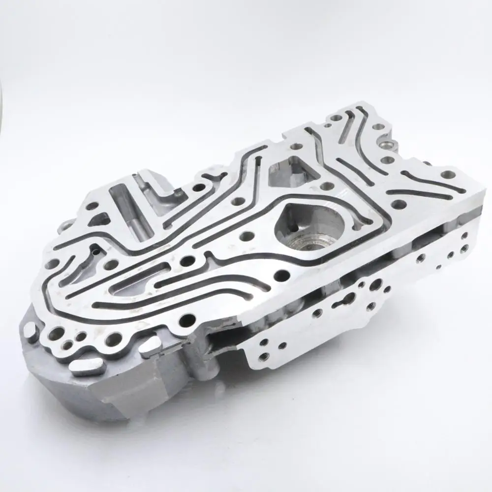 DSG DQ200 0AM 0AM325066AC 0AM325066C 0AM325066AE 0AM325066R Valvebody накопить корпус для Audi Skoda 7 комплект скорости