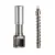 1 Комплект (Squeeze bar+Squeeze screw) для Автоматической Домашней Масляной Пресс-машины 600W/650W/700W Из Нержавеющей Стали Cold Press Hot press
