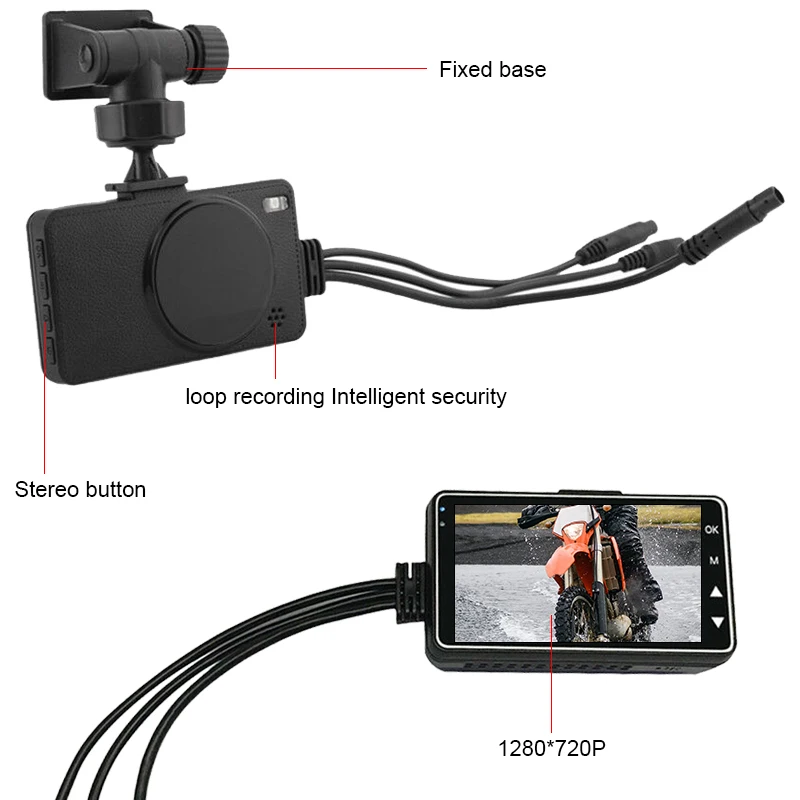LCD 140  HD  ķ  ׼ ī޶  ڴ, ڵ    ĸ   ڴ, Ŭ , 3 ġ