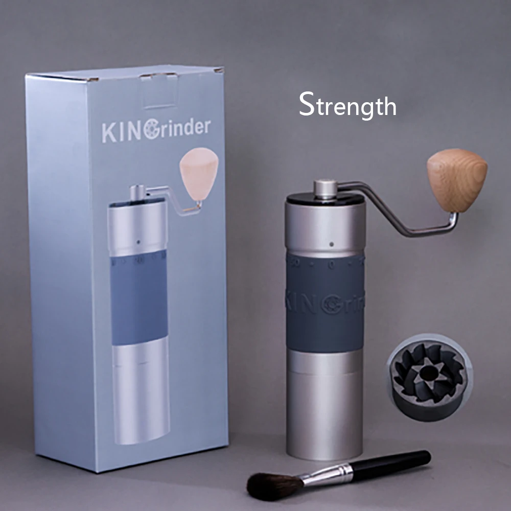 New Manual Coffees Grinder High Quality Aluminum Portable Coffee Grinder Burr Coffee Grinders Steel Titanium Grinding Core 35g 6 Hc5b0bea72a6f4670b2b0f7735c5caa20l New Manual Coffees Grinder High Quality Aluminum Portable Coffee Grinder Burr Coffee Grinders Steel Titanium Grinding Core 35g