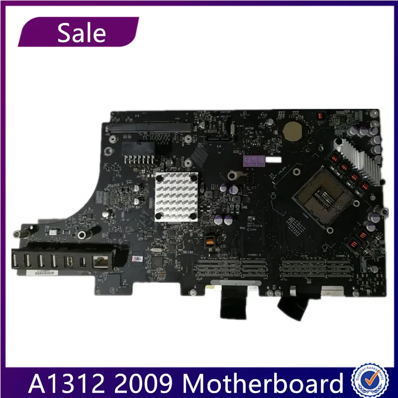 Motherboard imac 27 2020 *Para Peças* Paredes • OLX.pt