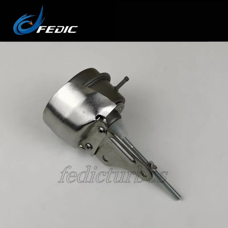 Турбокомпрессор BV39 54399880029 для Audi A3 / Seat Leon Skoda Octavia II VW Caddy III Passat B6 Touran 1.9TDI 77