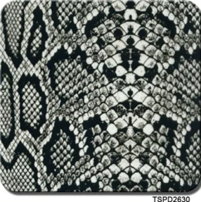 

TSPD2630 0,9 м * 11 м змеиная кожа гидрографическая пленка для печати воды пленка для переноса воды