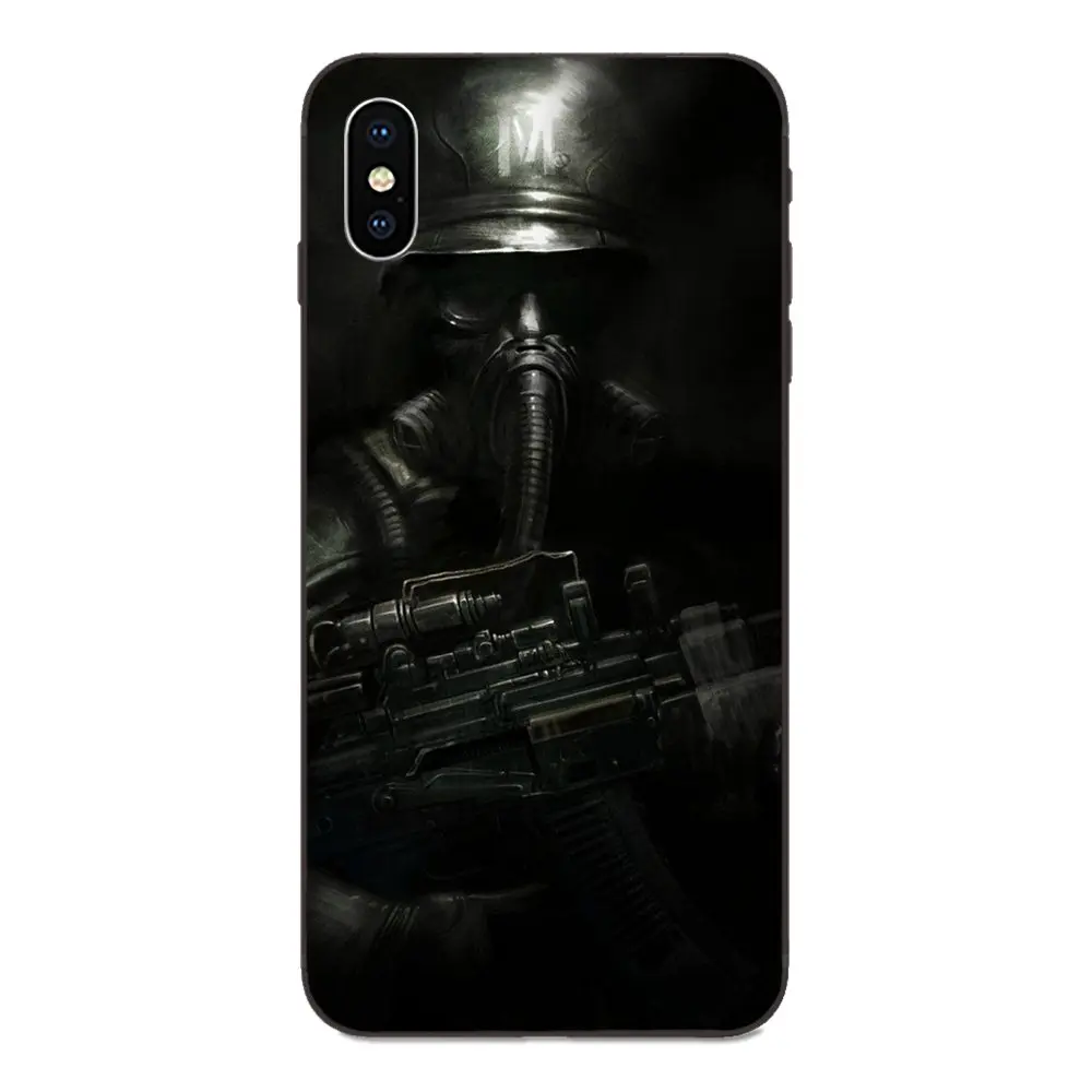 Милые аксессуары для телефона чехол Метро 2033 Metro Last Light для Huawei Honor 5A 6A 6C 7A 7C 7X8 8A 8C 8X9 9X10 10i 20 Lite рro - Цвет: as picture