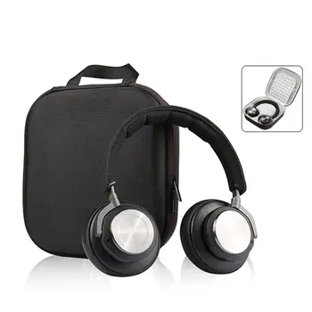 

Hard Carrying Case Anti-scratch Storage Bag Pouch for B&O PLAY by Bang&Olufsen Over-Ear Beoplay H4, H7, H8, H9 Headphone