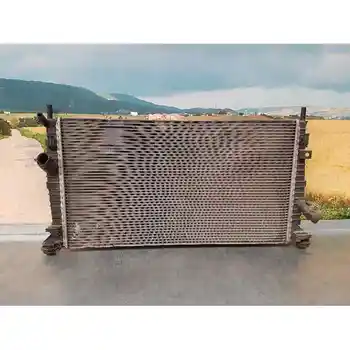 

WATER RADIATOR MAZDA 3 SALOON (BK)