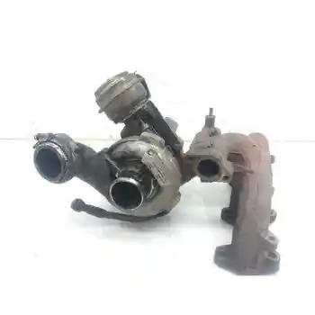 

55191596 TURBOCHARGER FIAT STILO MULTI WAGON (192)