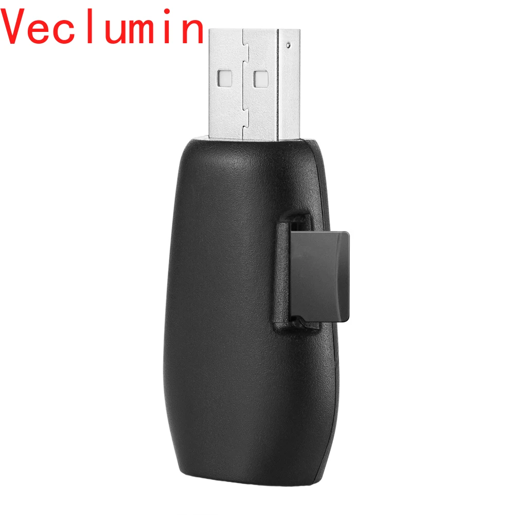 Мини-кардридер беспроводной Aux USB Bluetooth приемник портативный для домашнего использования Громкая связь вызова универсальные легкие автомобильные аксессуары