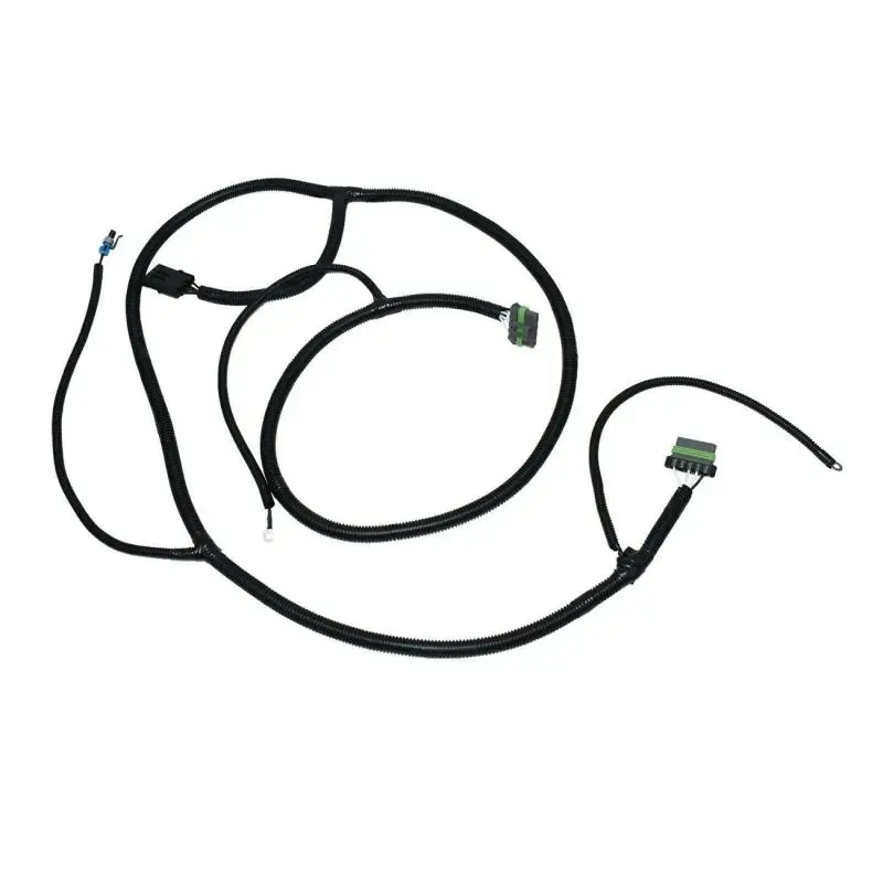 

Truck Taillight Wiring Harness For Chevy/GMC/Blazer/Tahoe/Yukon//JIMMY PICK-UP Suburban 1988 1989 1990 1991 1992 1993 1994-2000