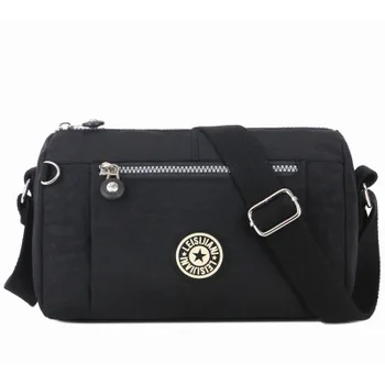 

Bags for women 2019 Shoulder Messenger Bag Waterproof Nylon Female Handbag Crossbody bags for Women crossbody bolsa feminina