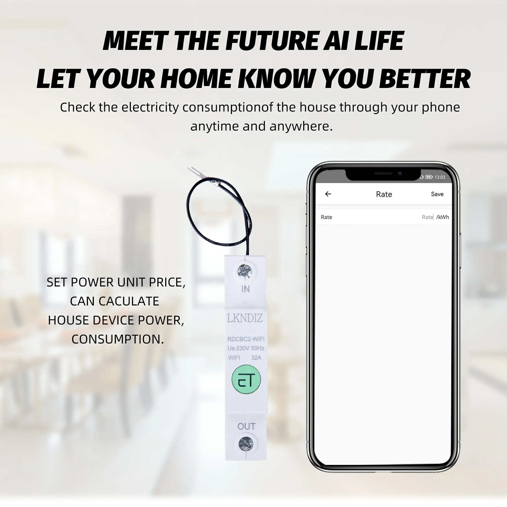 1 pcs nova ewelink monofasico wi fi 01