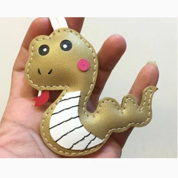 

Animal X16Exquisite earrings scrapbook wood mold leather mold die-cut handmade crafts