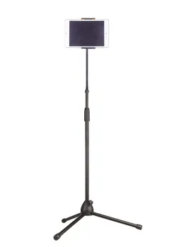 

Lazy Holder Bedside Mobile Phone Stand iPad Tablet Support Clip Landing Live Tripod down Filming Photo Shoot Recorded Video
