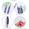 29 pcs/set Erasable Gel Pen Refills Rod 0.5mm Washable Handle Magic Erasable Pen School Pen Writing Tools Kawaii Cute Stationery ► Photo 3/6