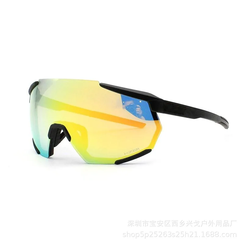 100% S2 S3 polarized Outdoor Sports Bike Bicycle Sunglasses Cycling Glasses Eyewear Peter Goggles eyeglass Gafas Ciclismo