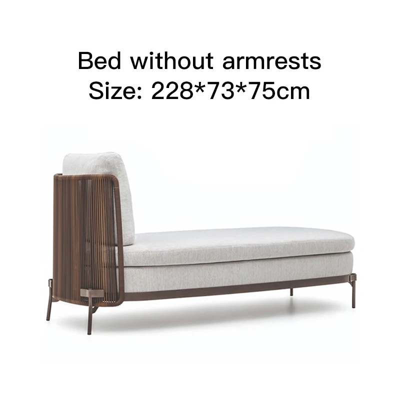 2.28m single bed