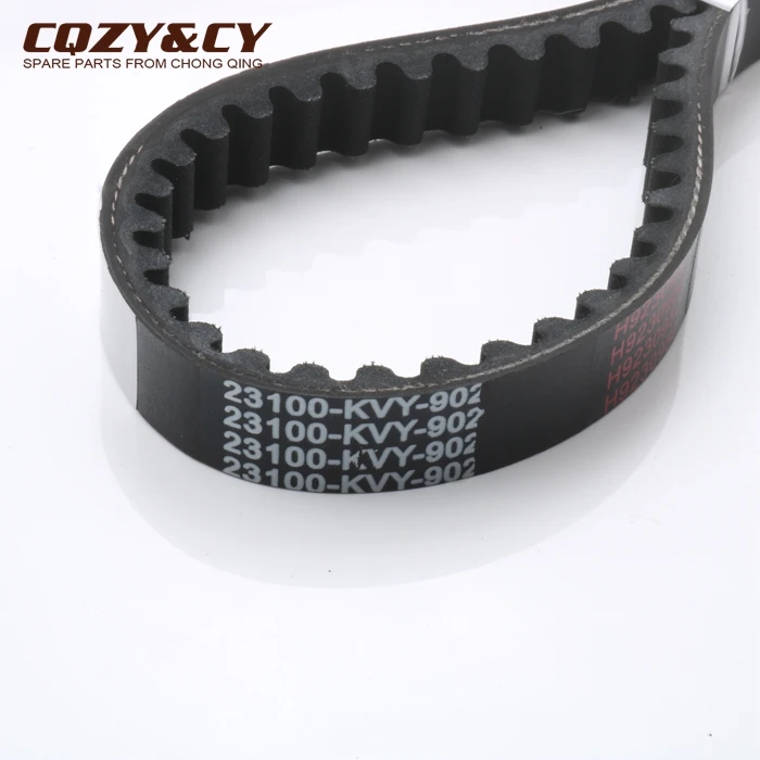 778,5 18,5 30 CVT приводной ремень для HONDA BeAT Karbu& Revo 110 23100-KVY-902 Karburator KVY 2008-2012