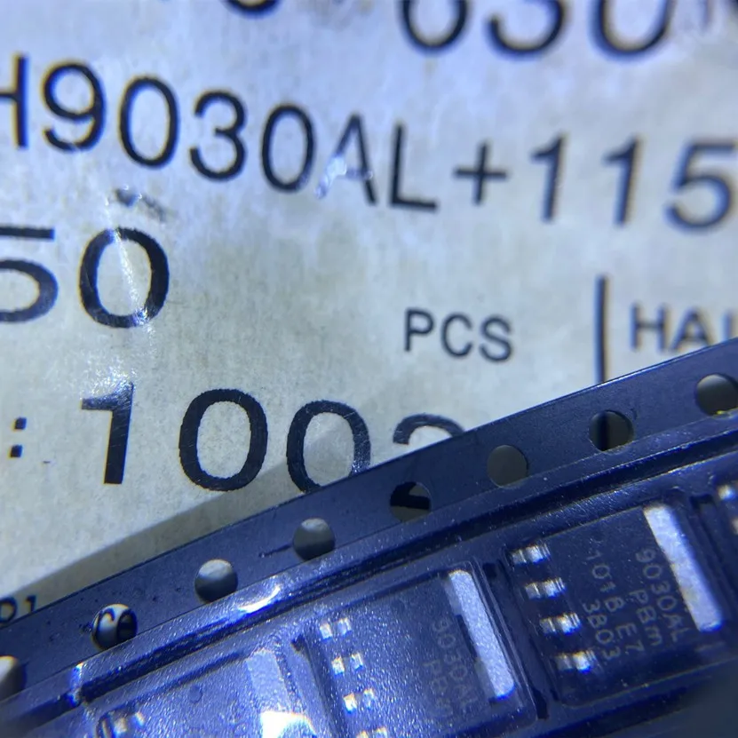 

10PCS PH9030AL PH9030 PH9030AL+115 Brand new and original chip IC 9030AL