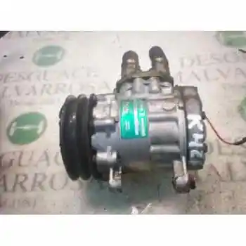 

AIR CONDITIONING COMPRESSOR Nissan TRADE 100 * SD7B10 K426 SANDEN [6655280]