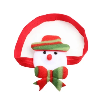 

New 0-3Y Baby Girl Headband Newborn Christmas Headwear Infant Hair Ribbon Tiara Headwrap Gift Toddlers Bandage New Arrival