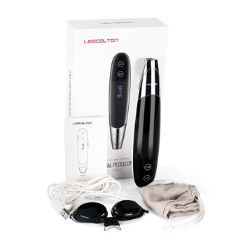 

DropShipping Laser PicosecondPen Freckle Tattoo Removal Aiming target Locate Position Mole Spot Eyebrow Remover Acne Beauty Care