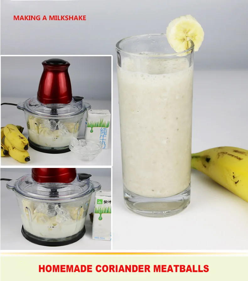 Cheap Processadores de alimentos