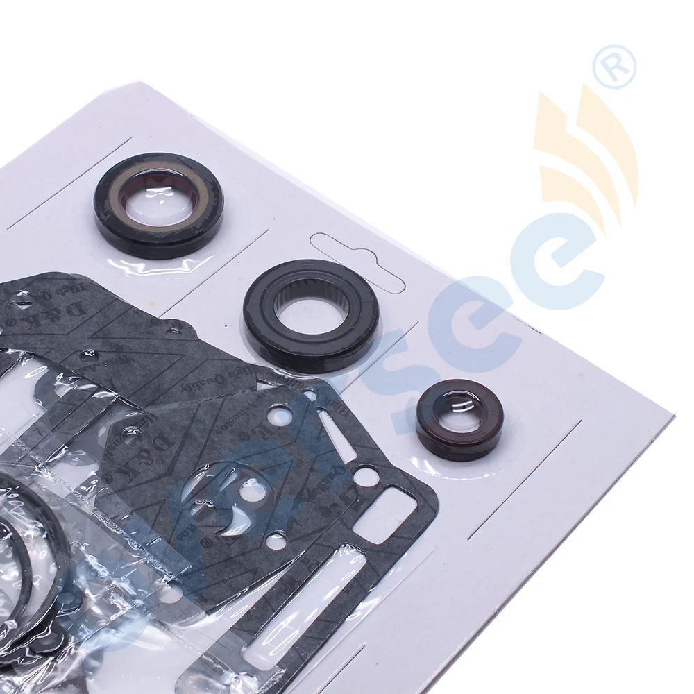 Lower Casing Gasket Kit for Yamaha Outboard