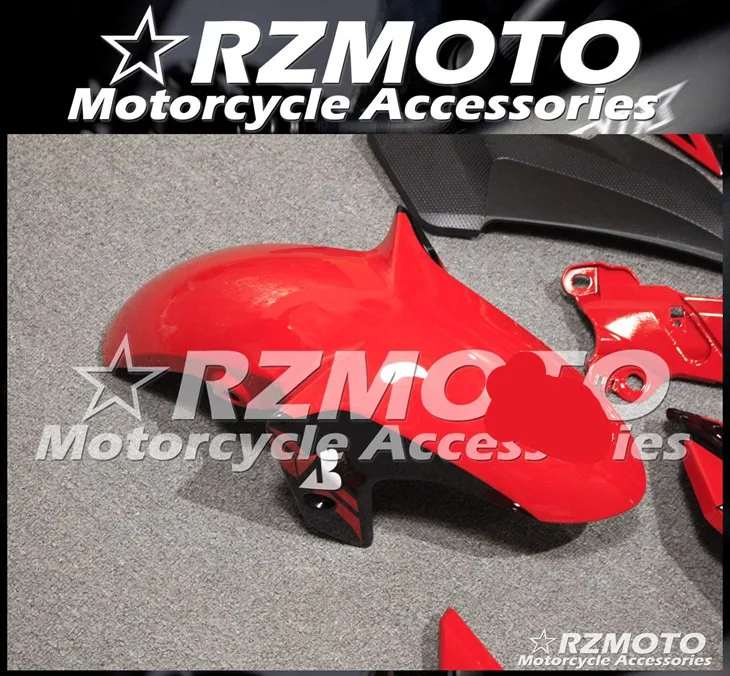 ABS мотоцикл обтекатель комплект для YAMAHA YZF R25 R3- год кузов литьевая форма Магазин № 1931