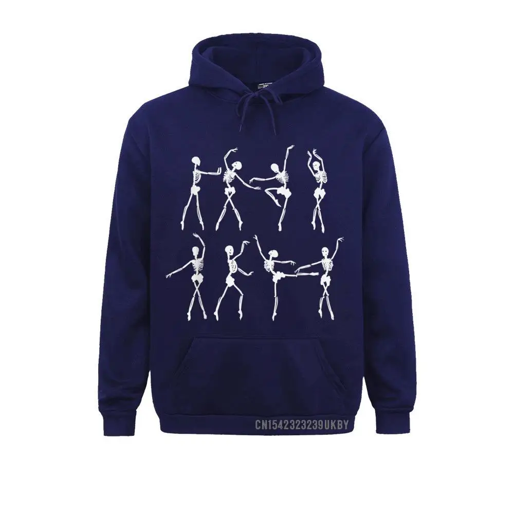 Printed On Skeleton Ballerinas Ballet Dance Cute Halloween Costume Girl T-Shirt__A9711 Men Sweatshirts New Coming Summer Long Sleeve Hoodies Clothes Skeleton Ballerinas Ballet Dance Cute Halloween Costume Girl T-Shirt__A9711navy