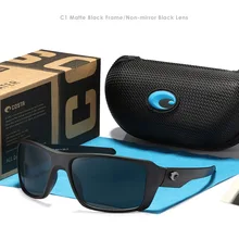 Мужские зеркальные очки с зеркальными линзами, фирменный дизайн, для вождения, рыбалки, солнцезащитные очки, квадратные очки для мужчин, UV400, летние очки