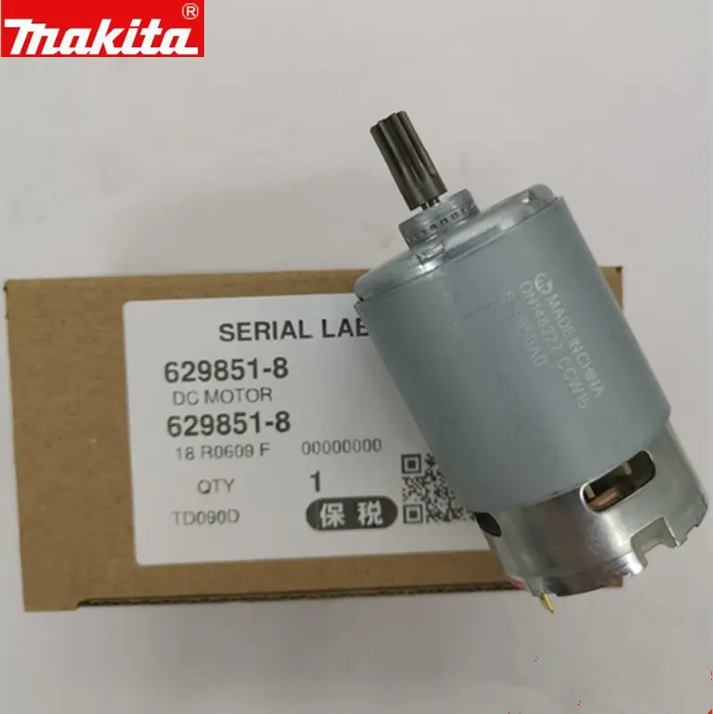 Makita Td090dz Td090d Td090dwe Td090dw 
