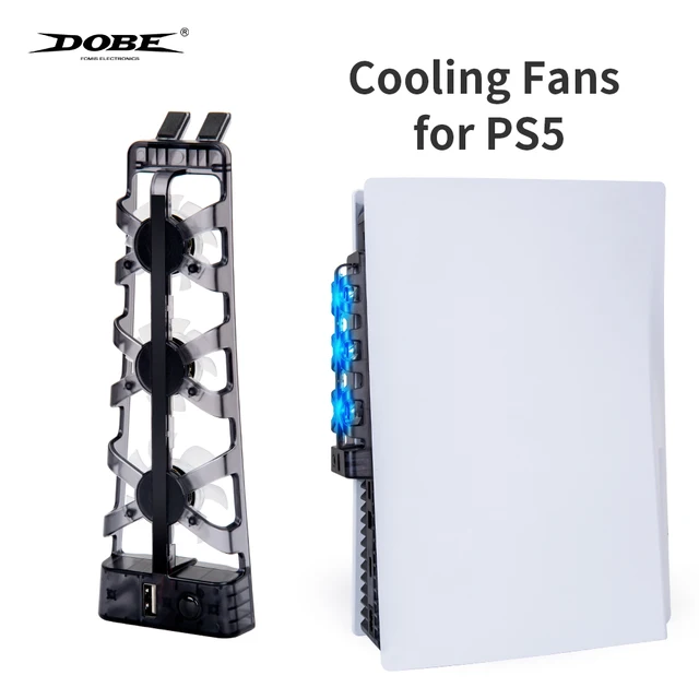 PS5 Cooling Dock TP5-1523