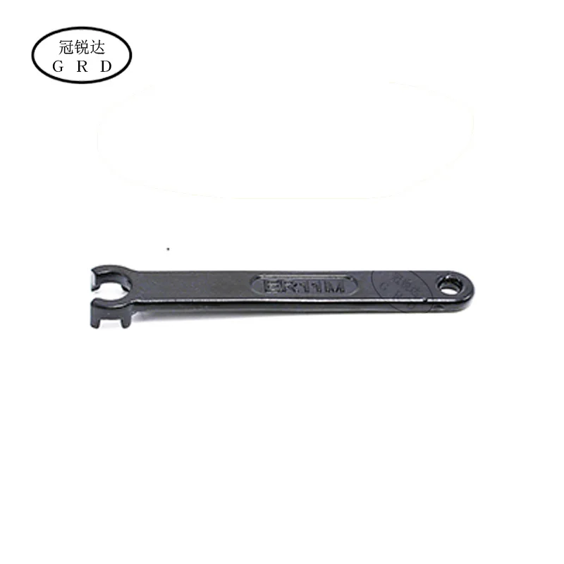 er8 er11 er16 er20m wrench collet chuck Er CNC lathe milling tool shank spindle nut wrench tool holder spindle 1piece spring collet tool holder collet chuck lathe tool holder spring collet chuck collet chuck holder engraving collet chuck lathe tool wrench nut collet collet clamping tool