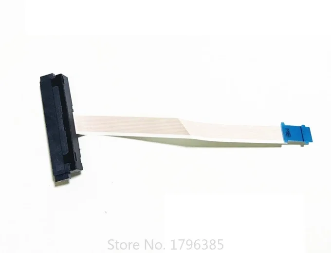 Новый разъем для жесткого диска SATA HDD кабель HP Envy X360 15-BP 15M-BP 15-BQ 15M-BQ 15-BQ008CA 15-BQ175NR