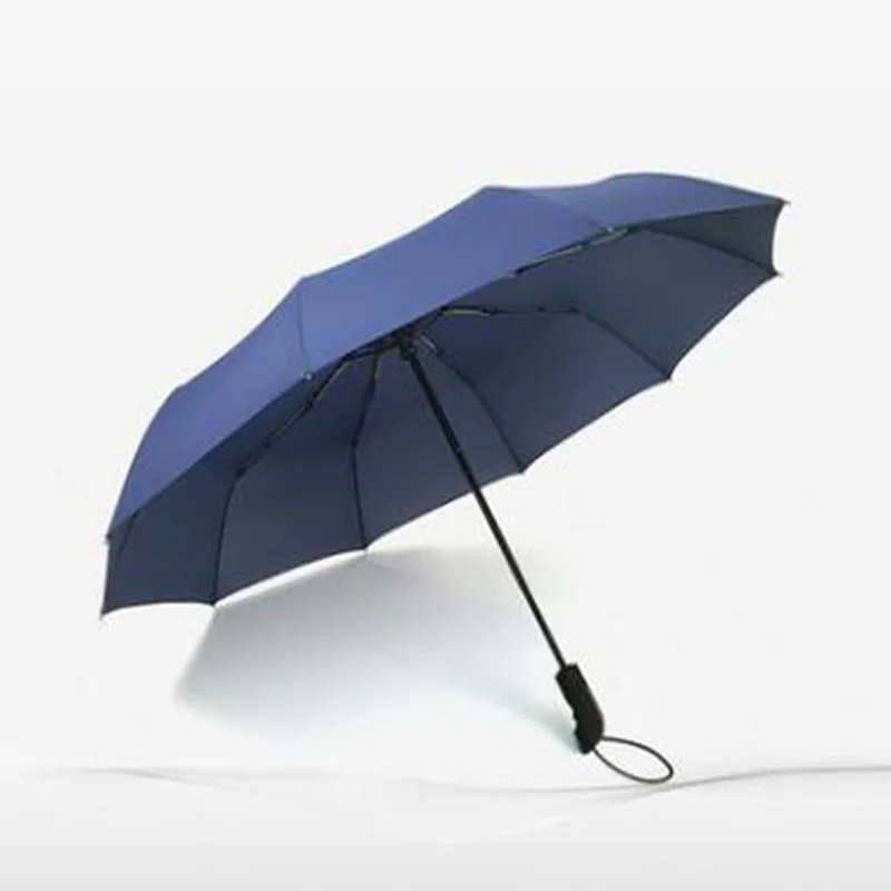 

Plain Double-layer Reverse Umbrella Advertising Umbrella Gift Umbrella Free car Umbrella