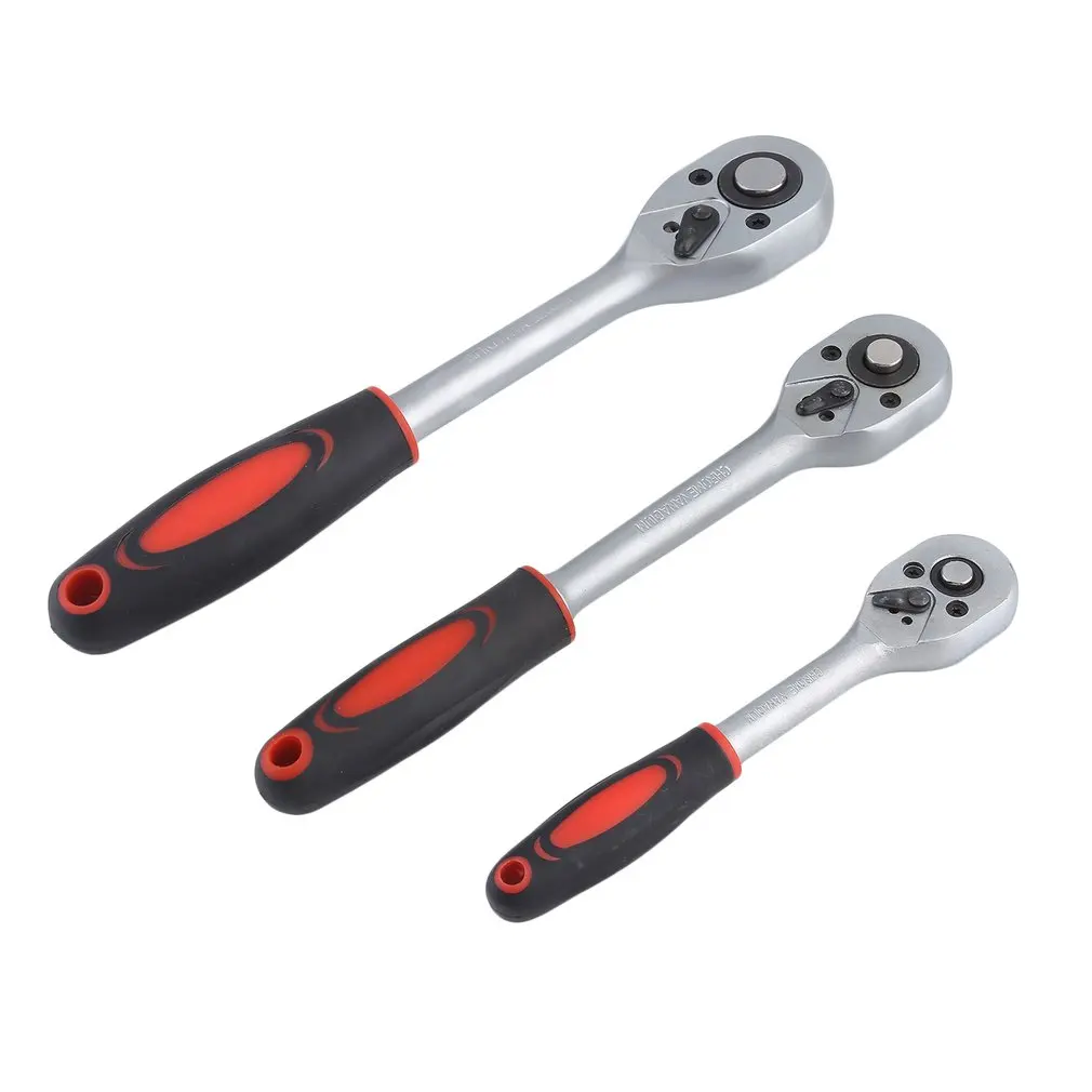 171pcs/set Professional Carbon Steel KS Tools Socket Wrench Set Metal Construction Socket Spanner Wrench Set Repair Tools Sale