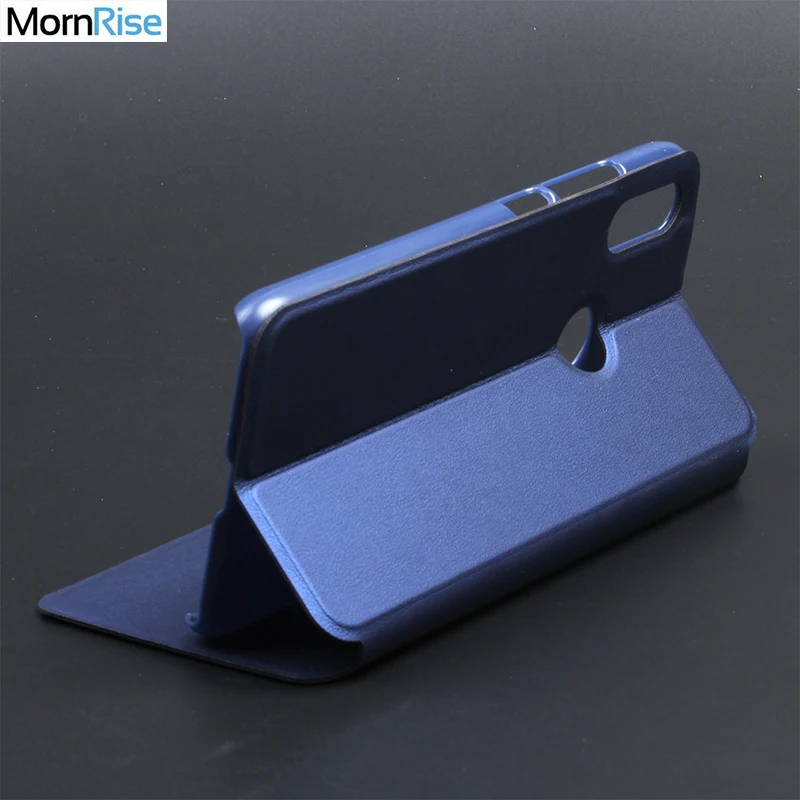 

Luxury PU Leather Smart Flip Cover For Xiaomi Redmi Pro 5.5 Case With Stand Original MI Xaomi Redmi Note 4 3 Fundas Phone Bags