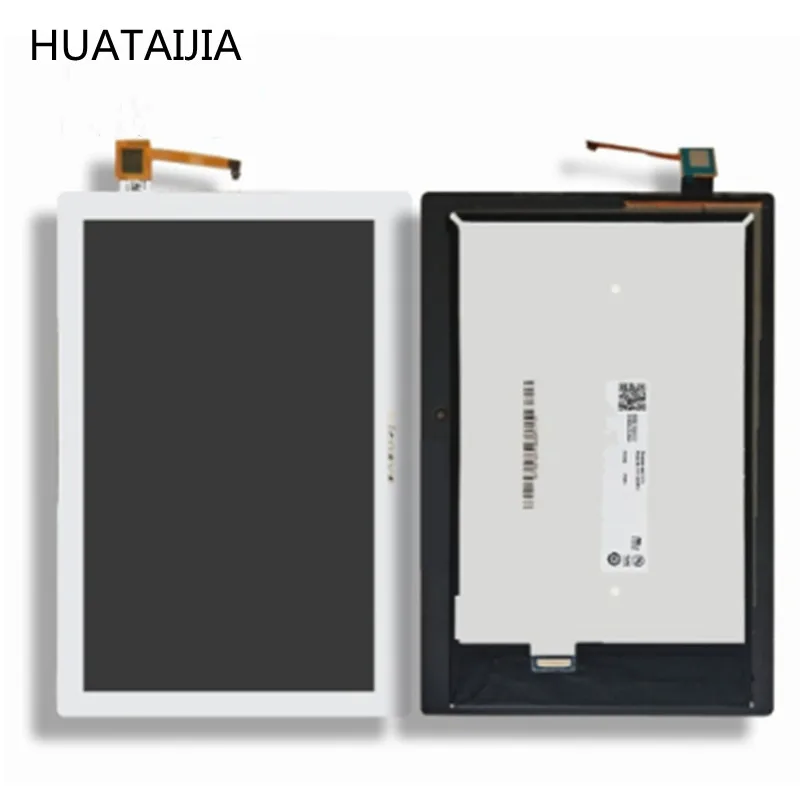 

10 inch LCD For Lenovo Tab 3 10 plus Business TB3-X70L ZA0Y TB3-X70F ZA0X TB3-X70N TB3-X70 Display with Touch panel Assembly