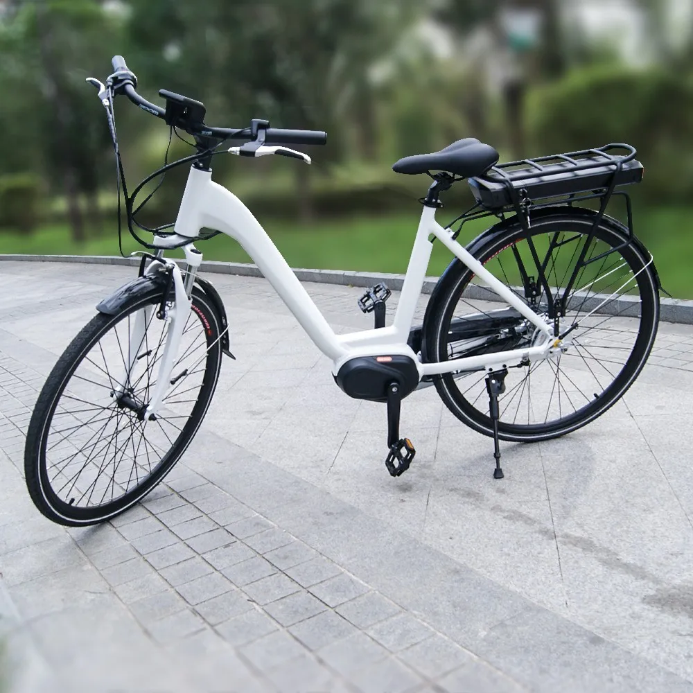 36v 250w 350w Bafang Mmg33 Max Mid Drive Motor Electric Bike Kit - Tool  Parts - AliExpress
