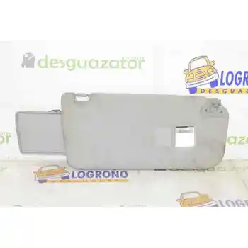 

PARASOL RIGHT MITSUBISHI MONTERO (V60/V70)