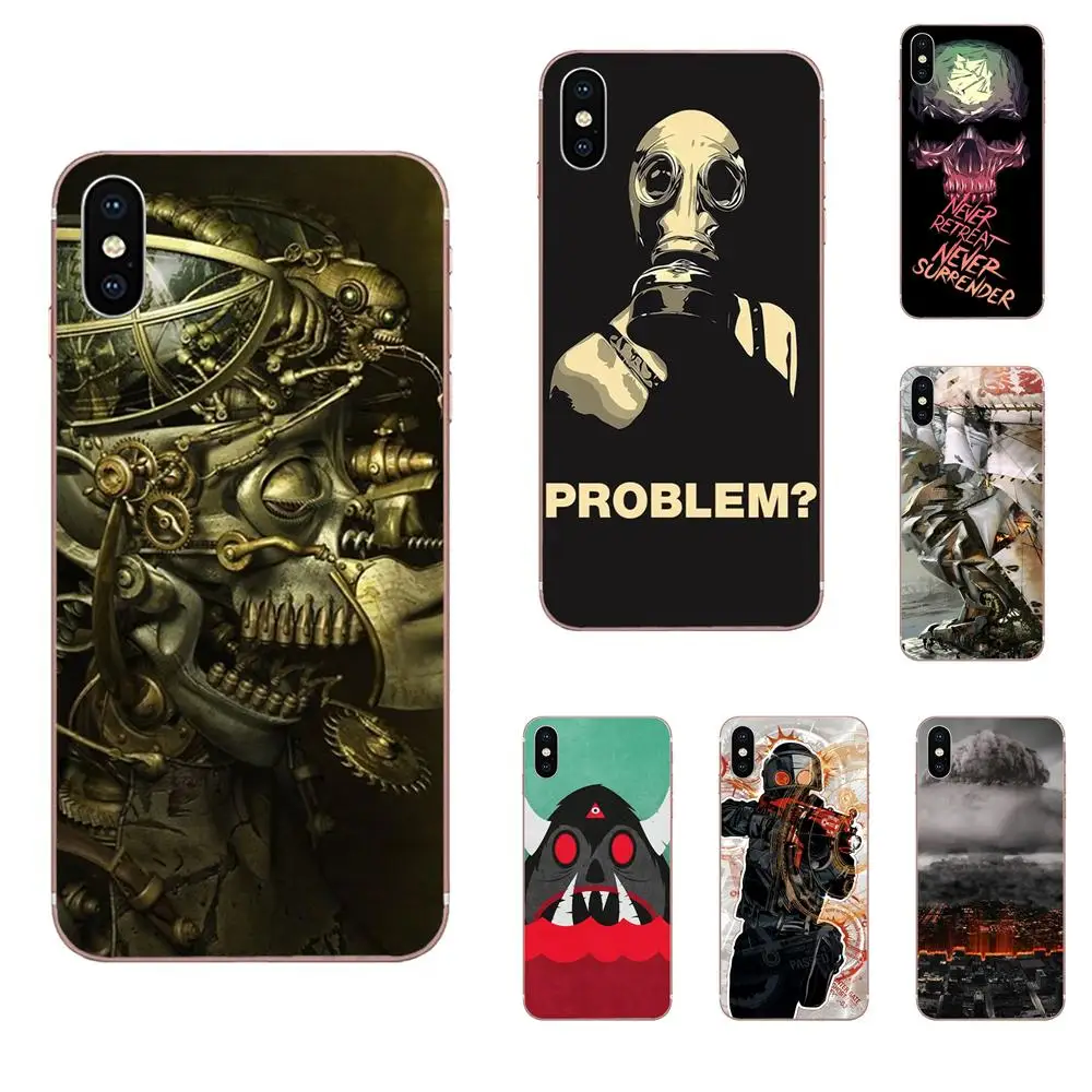 Для huawei Honor mate 7 7A 8 9 10 20 V8 V9 V10 G Lite Play Mini Pro P умный мягкий чехол для телефона Coque Hot