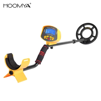 

Professional Underground Metal Detector MD3010II Treasure Hunter Gold Digger MD-3010II LCD Display High Sensitivity Seeking Tool