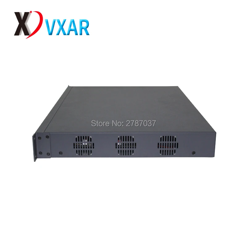 Оптическое линейное терминальное оборудование для FTTH Mini Size OLT экономичный 8PON EPON