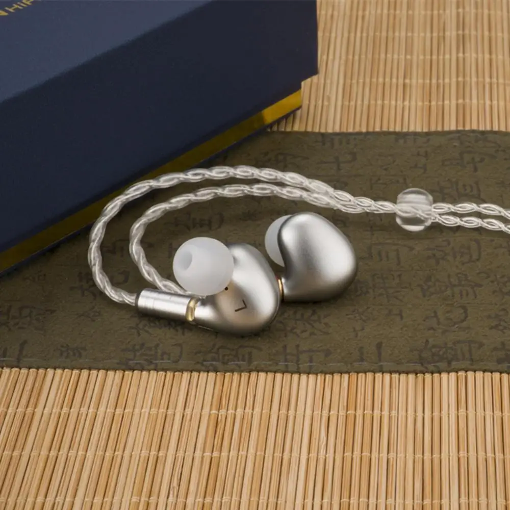 TINHiFi T2 PLUS Dynamic Hifi Music Monitor DJ Studio Metal 3 5mm Audiophile Earphones Earbuds MMCX Cable TIN T4 T3 T2 PRO P1