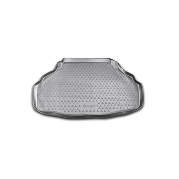 

Trunk Mat Lexus LS460 07/2006-> gray. (PU) (Lexus)