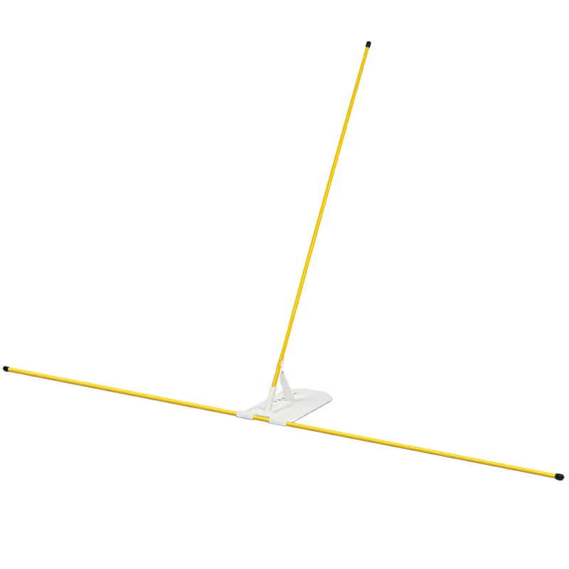 PGM Golf Alignment Sticks Swing Training Aids Cross Connection for